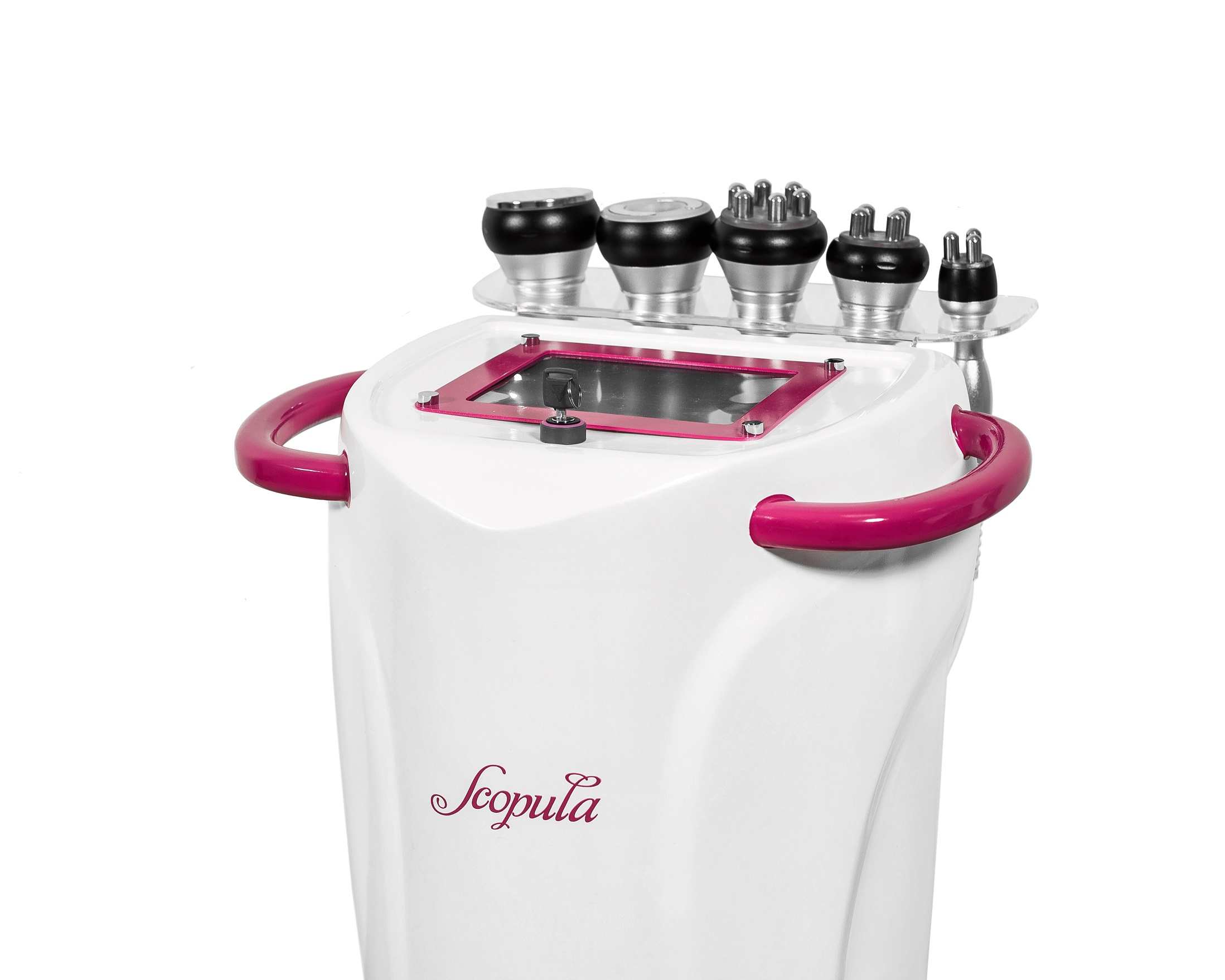 Комплекс физиотерапевтический Scopula CaviPro VRF I Комплекс физиотерапевтический Scopula CaviPro VRF I