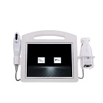 Аппарат сфокусированного ультразвука 2 в 1 SMAS + Liposonic SA-R6 (фото)